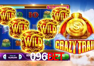 Desvendando o Mundo dos Jogos Virtuais na 096bet