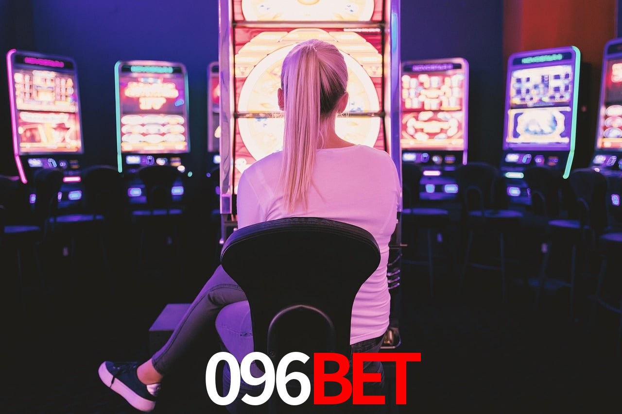 Live Casino 096bet