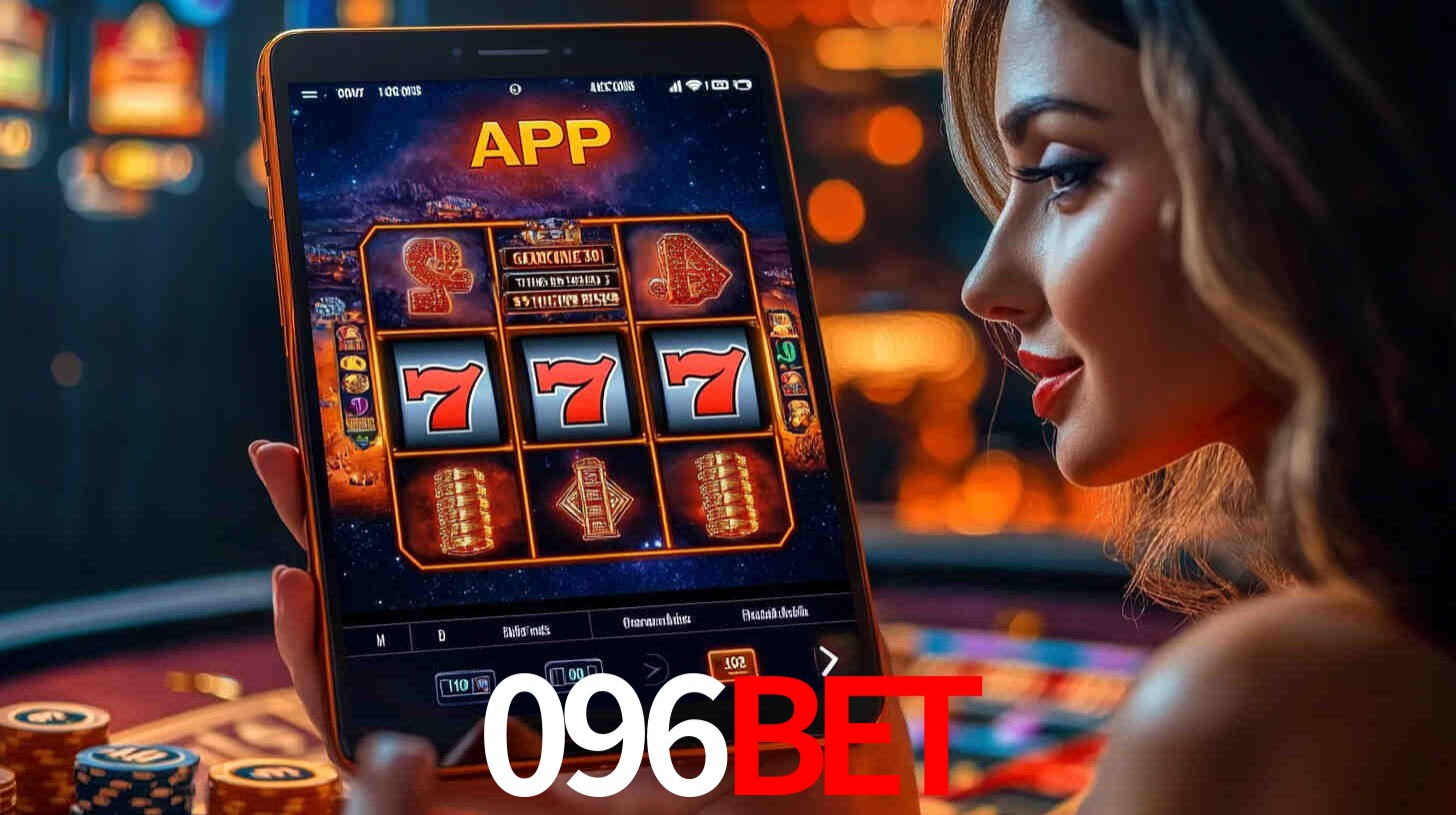 096bet,096bet app