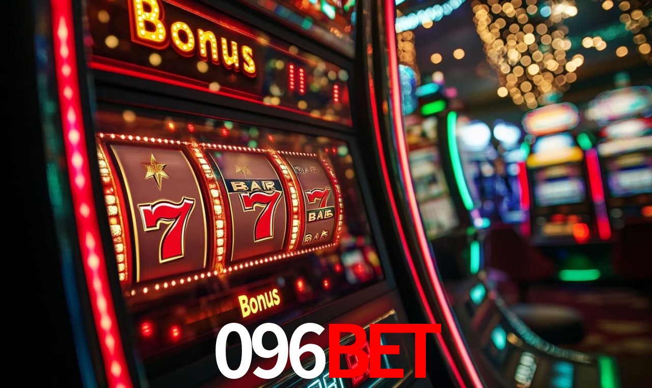 096bet app