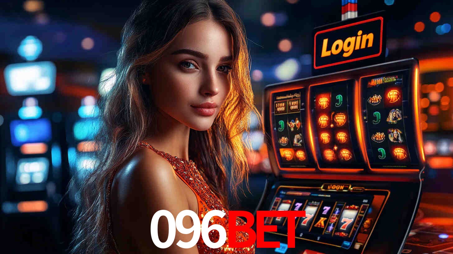 096bet login
