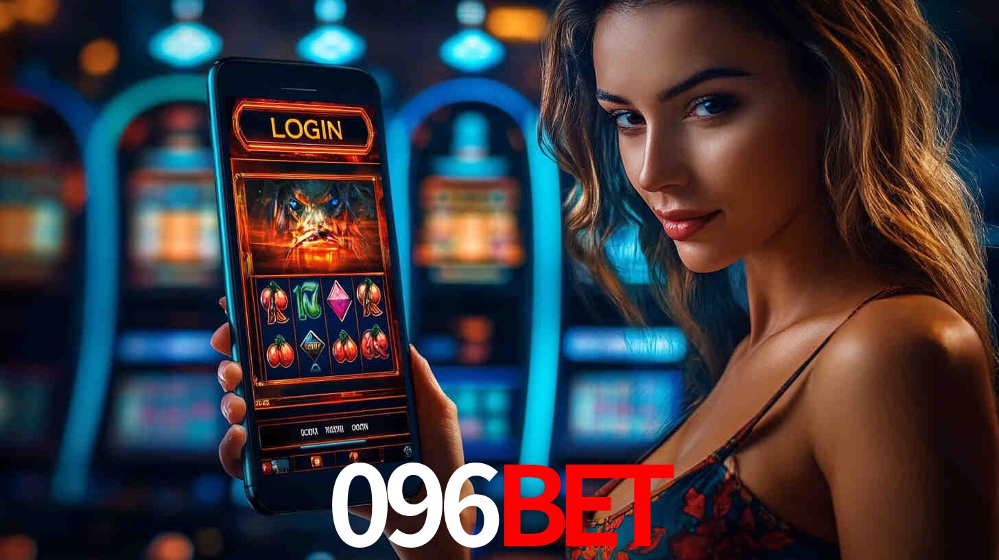 096bet login