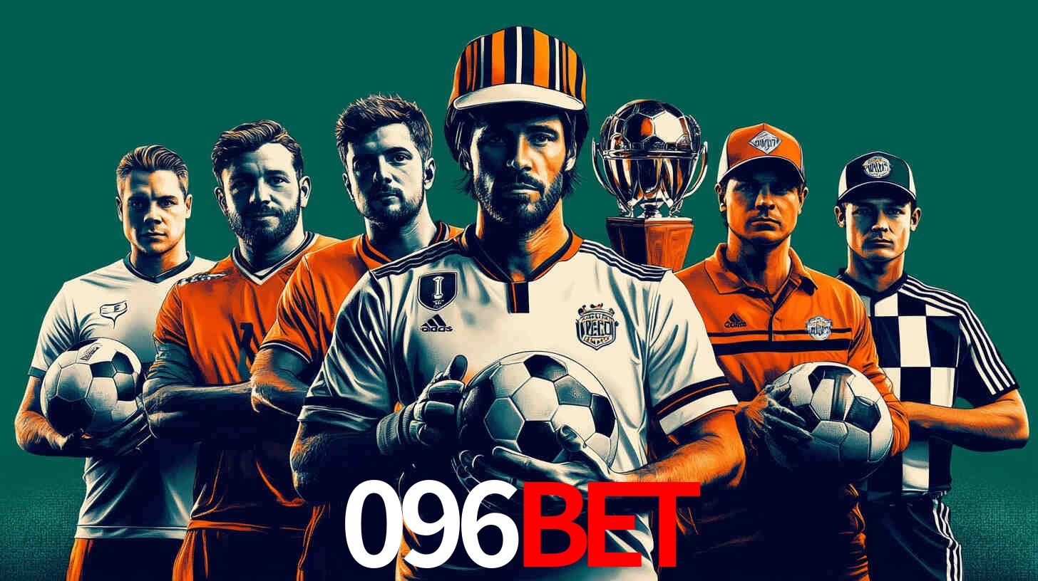 Descubra a Essência do 096bet: Nossa História e Compromissos