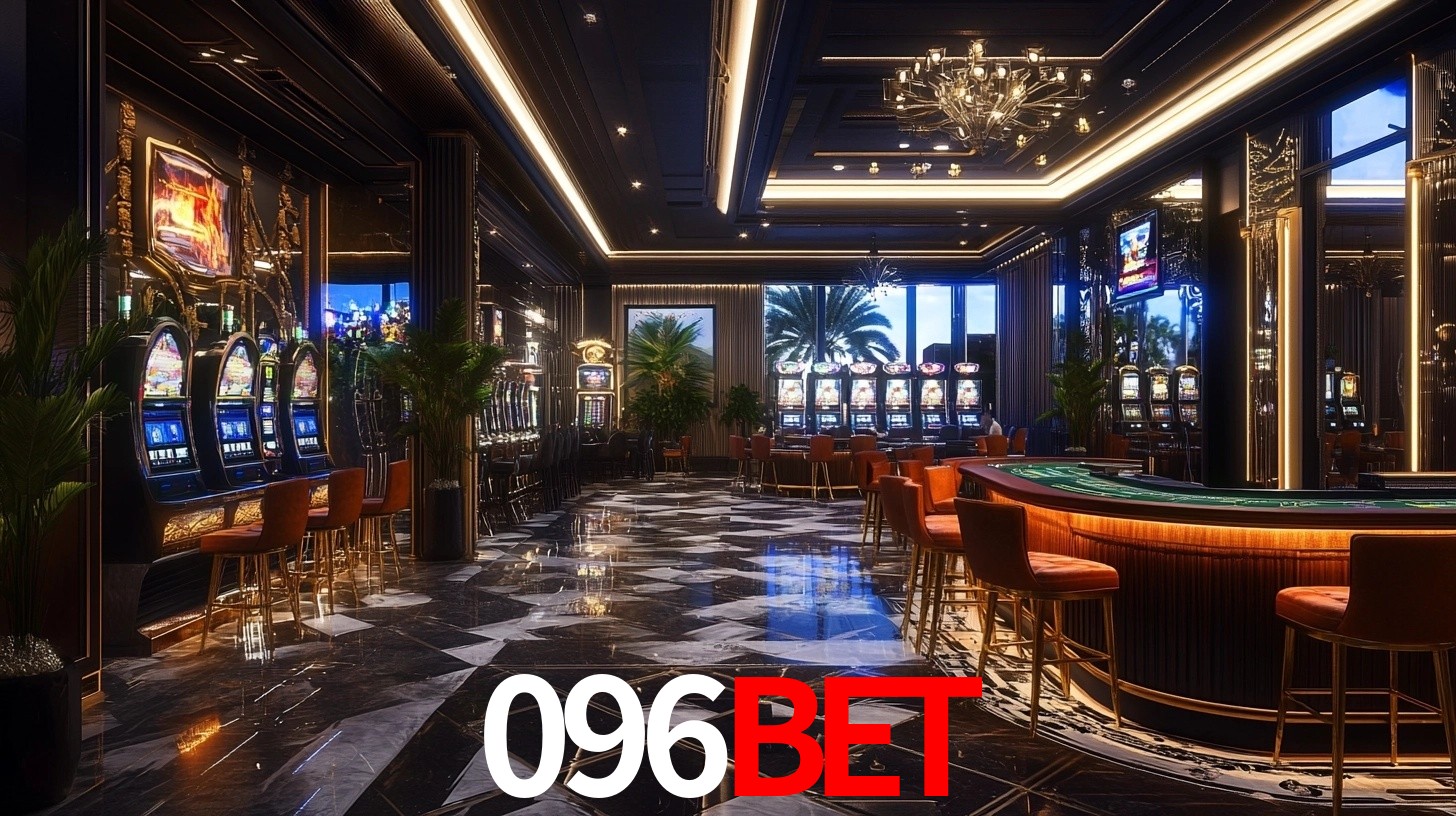 096bet App Interface