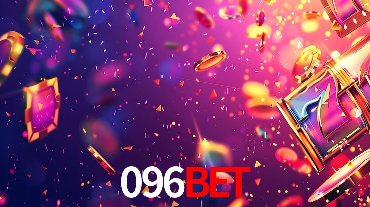 cassino 096bet