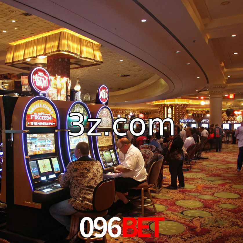 096bet-Game-Slots