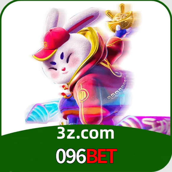 096bet-Logo
